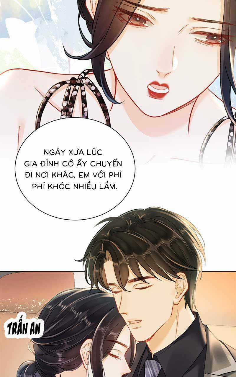 Cuộc Hôn Nhân Ngọt Ngào Chapter 19 trang 14