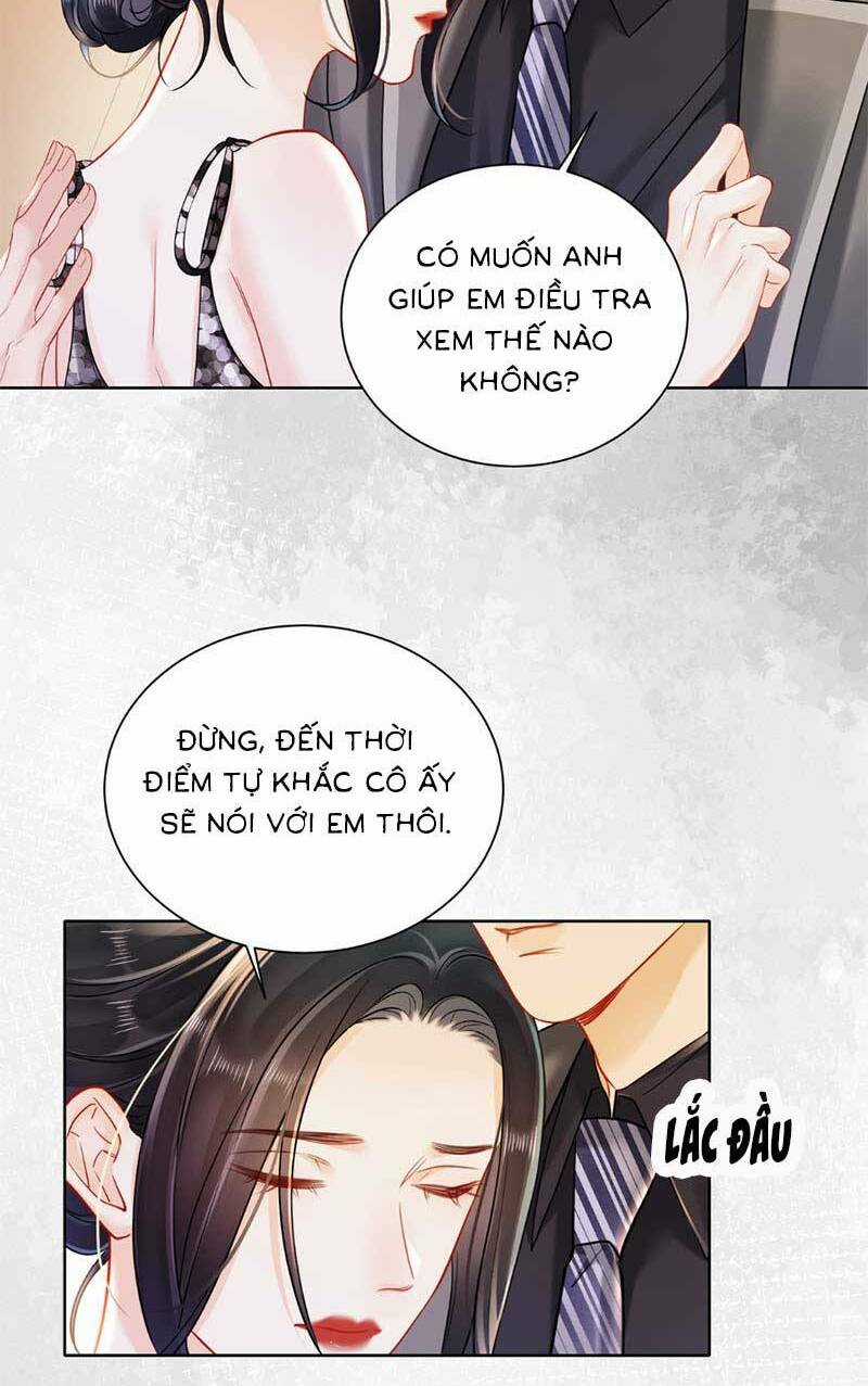 Cuộc Hôn Nhân Ngọt Ngào Chapter 19 trang 15