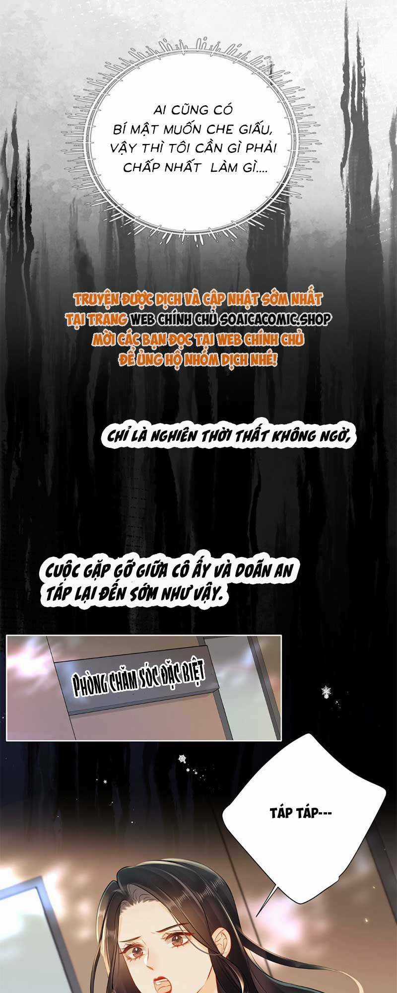 Cuộc Hôn Nhân Ngọt Ngào Chapter 19 trang 16