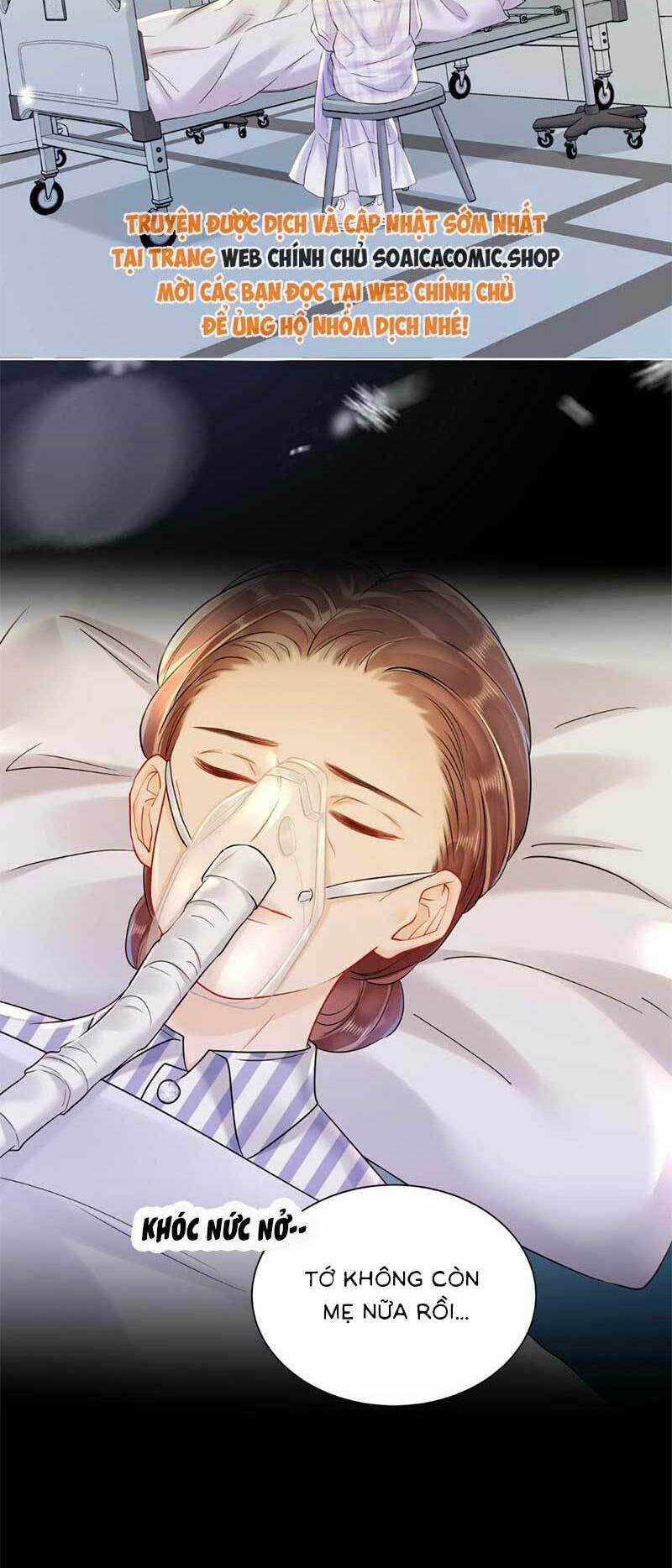 Cuộc Hôn Nhân Ngọt Ngào Chapter 19 trang 18