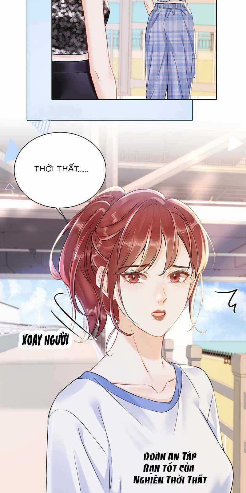 Cuộc Hôn Nhân Ngọt Ngào Chapter 19 trang 2