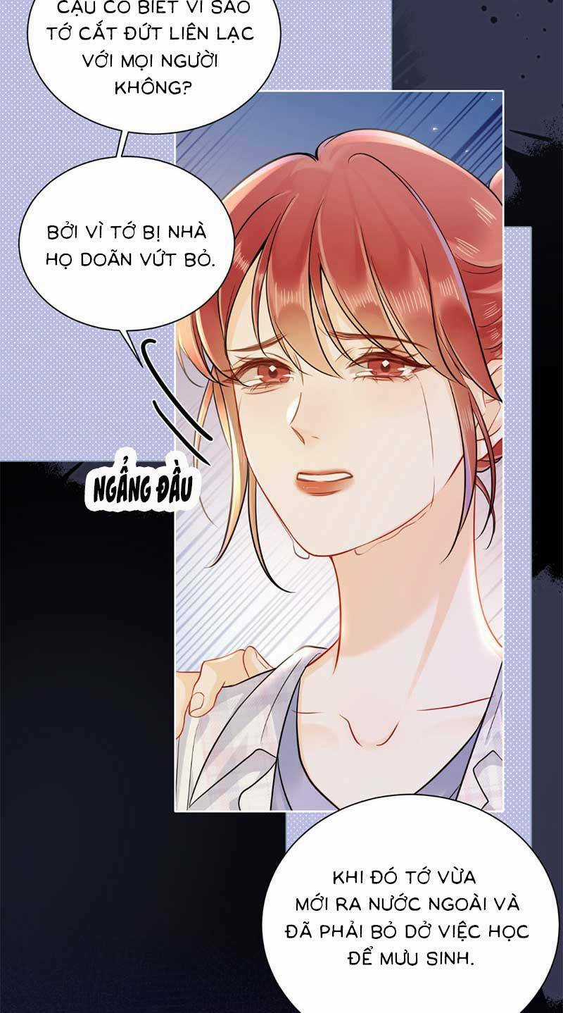 Cuộc Hôn Nhân Ngọt Ngào Chapter 19 trang 21