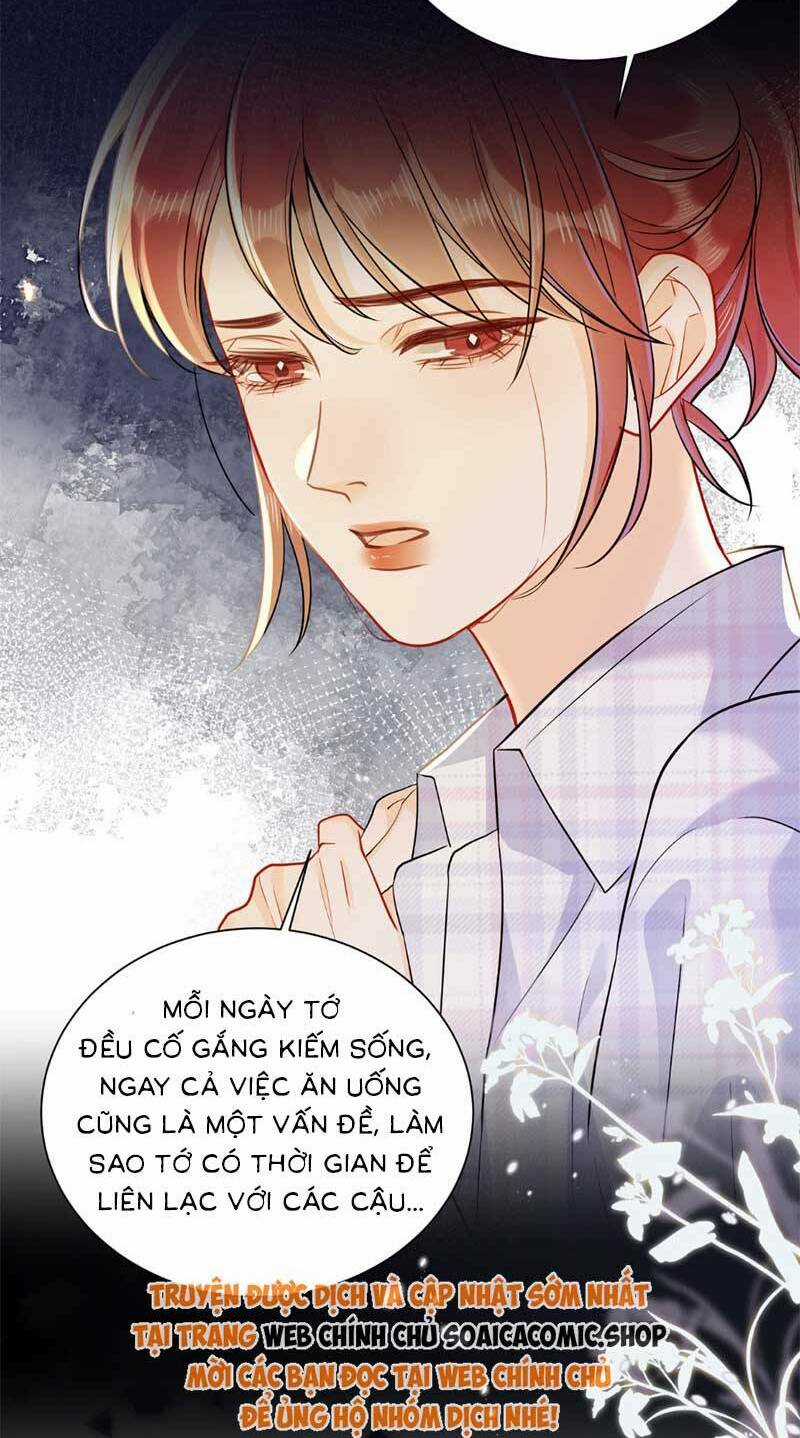 Cuộc Hôn Nhân Ngọt Ngào Chapter 19 trang 22