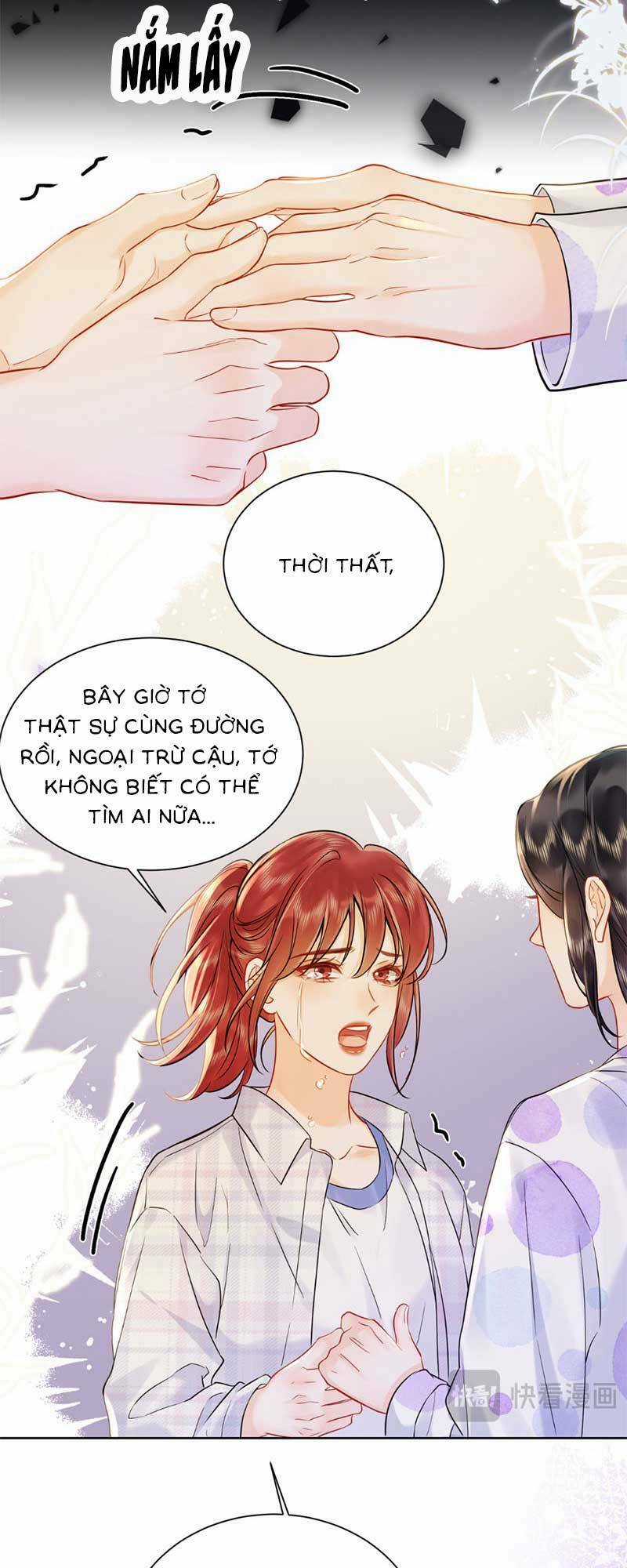 Cuộc Hôn Nhân Ngọt Ngào Chapter 19 trang 23