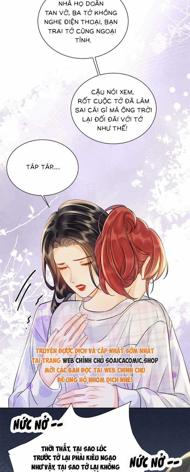 Cuộc Hôn Nhân Ngọt Ngào Chapter 19 trang 24