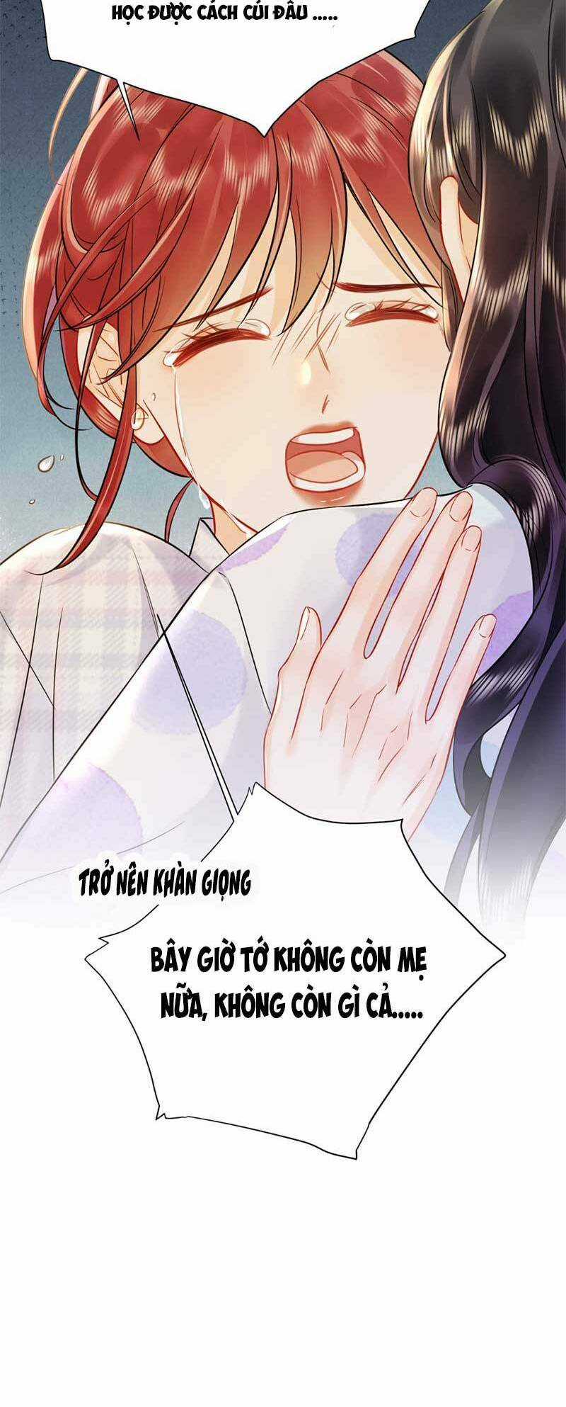 Cuộc Hôn Nhân Ngọt Ngào Chapter 19 trang 25