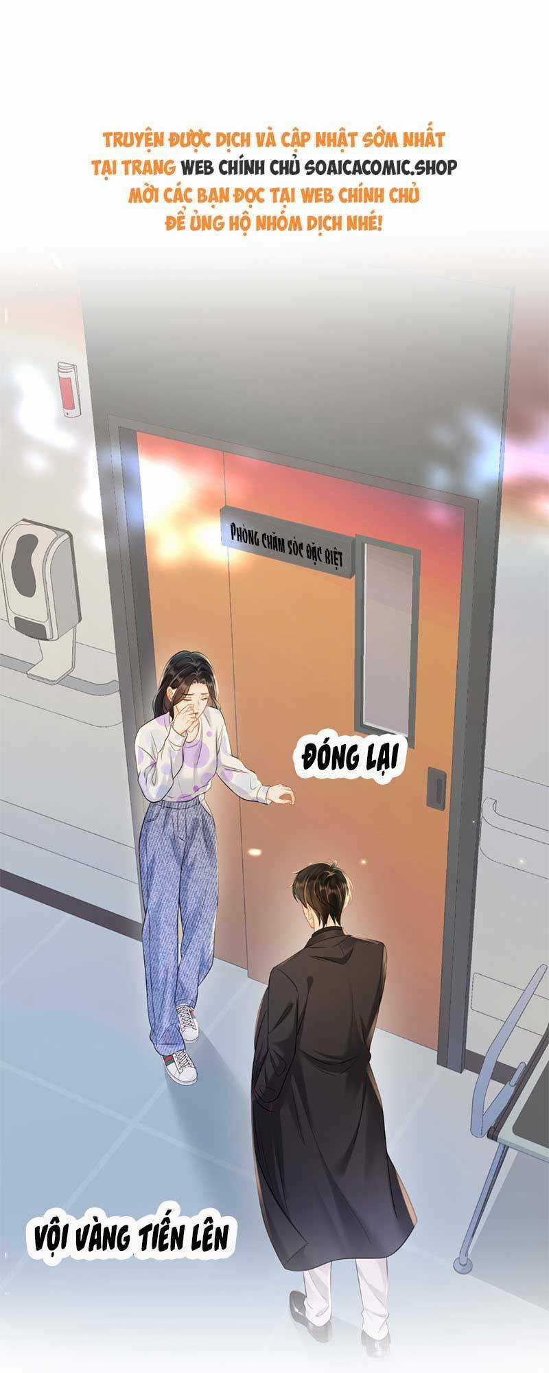 Cuộc Hôn Nhân Ngọt Ngào Chapter 19 trang 26