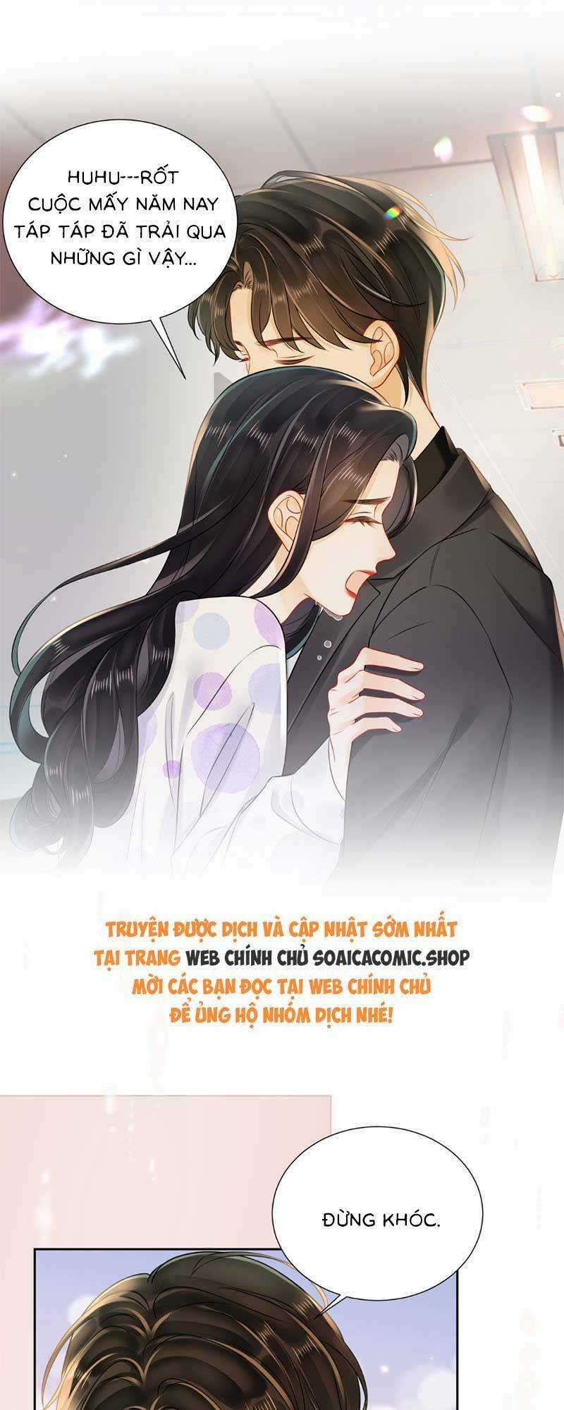 Cuộc Hôn Nhân Ngọt Ngào Chapter 19 trang 27