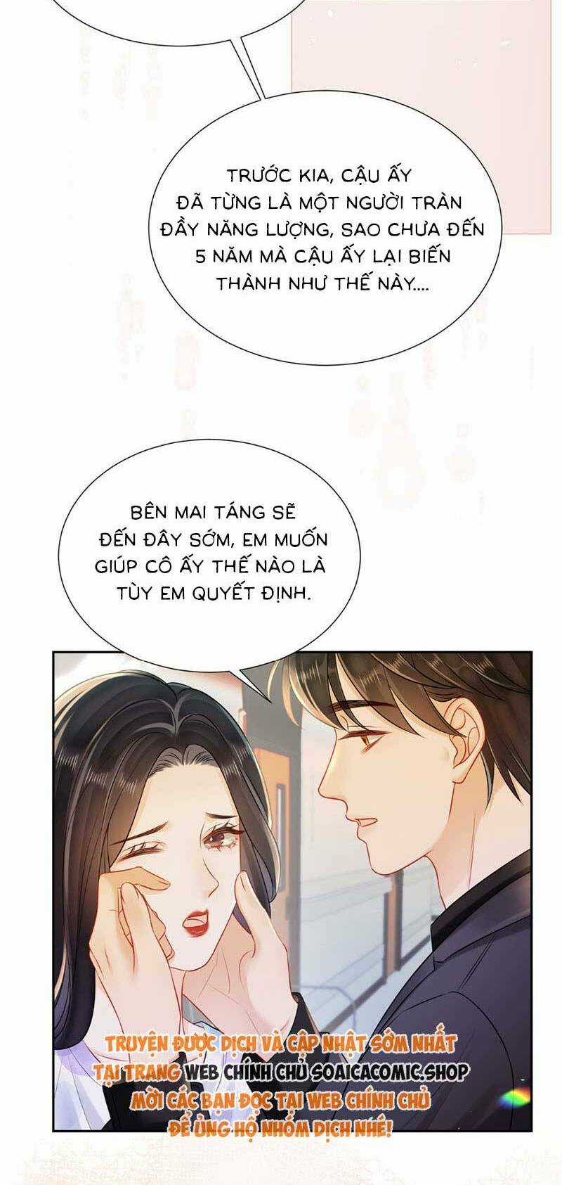 Cuộc Hôn Nhân Ngọt Ngào Chapter 19 trang 29