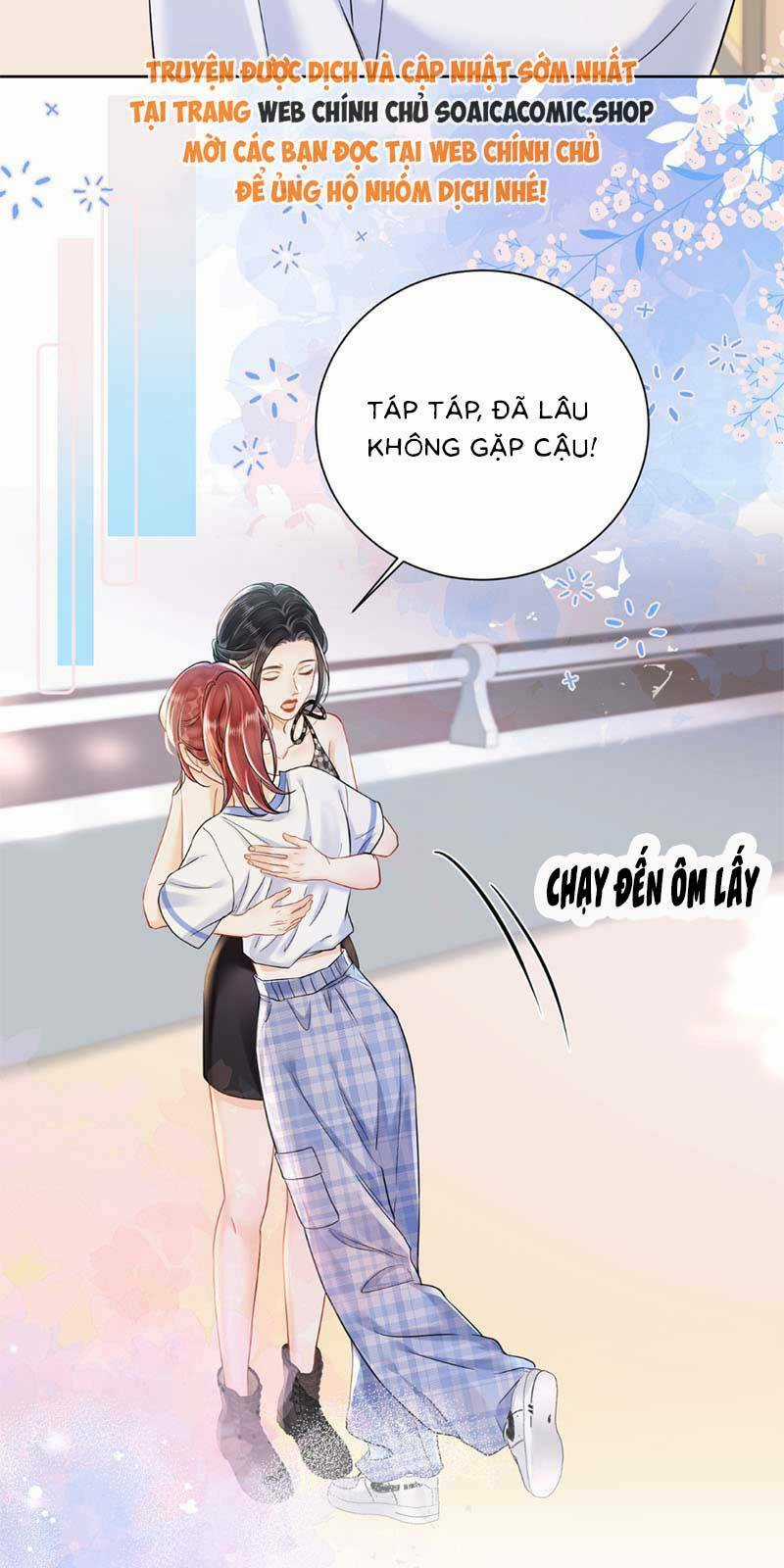 Cuộc Hôn Nhân Ngọt Ngào Chapter 19 trang 3