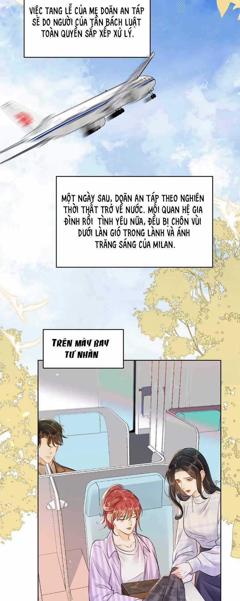 Cuộc Hôn Nhân Ngọt Ngào Chapter 19 trang 31