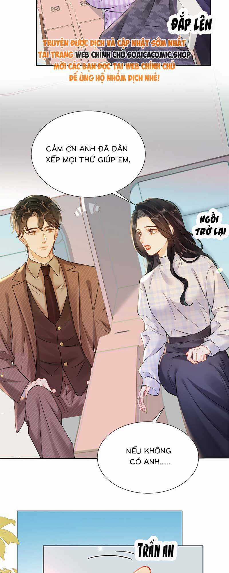 Cuộc Hôn Nhân Ngọt Ngào Chapter 19 trang 32