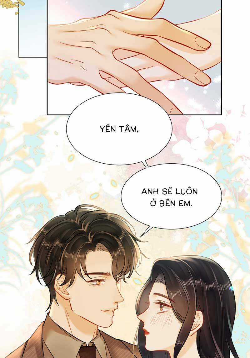 Cuộc Hôn Nhân Ngọt Ngào Chapter 19 trang 33