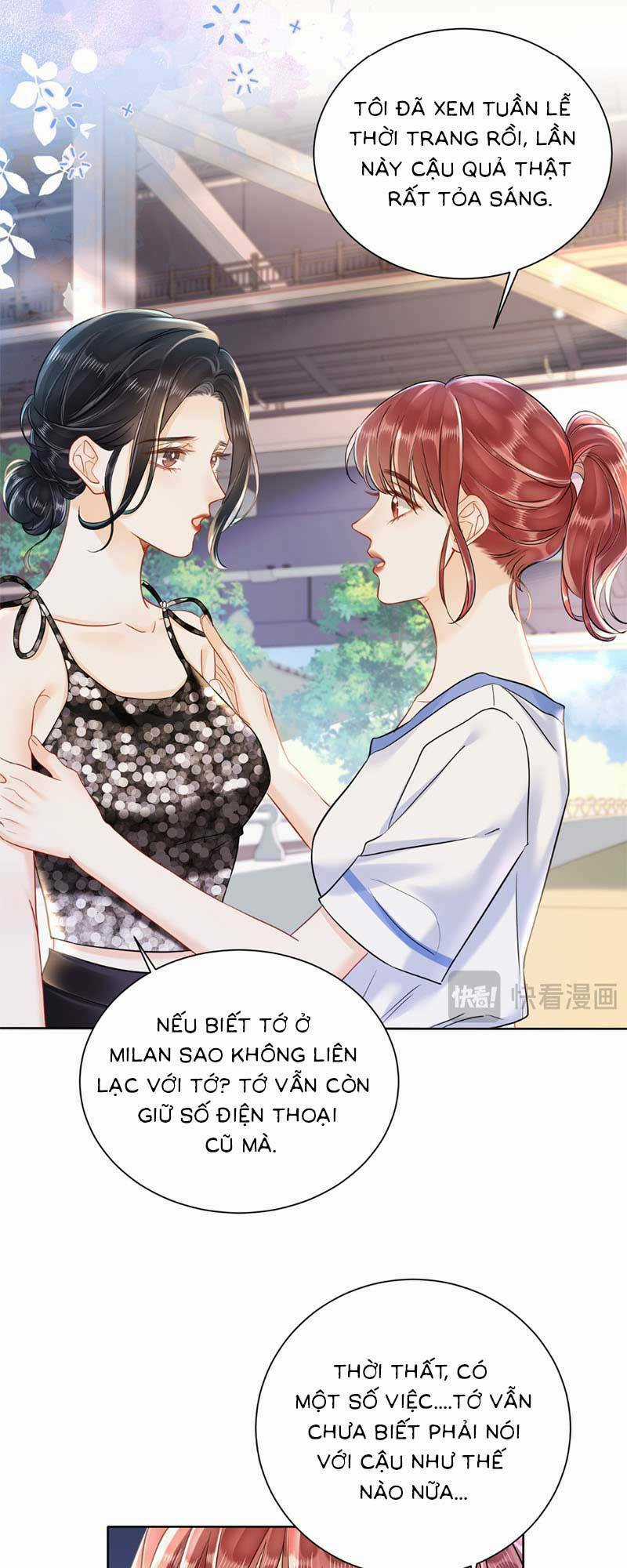 Cuộc Hôn Nhân Ngọt Ngào Chapter 19 trang 4