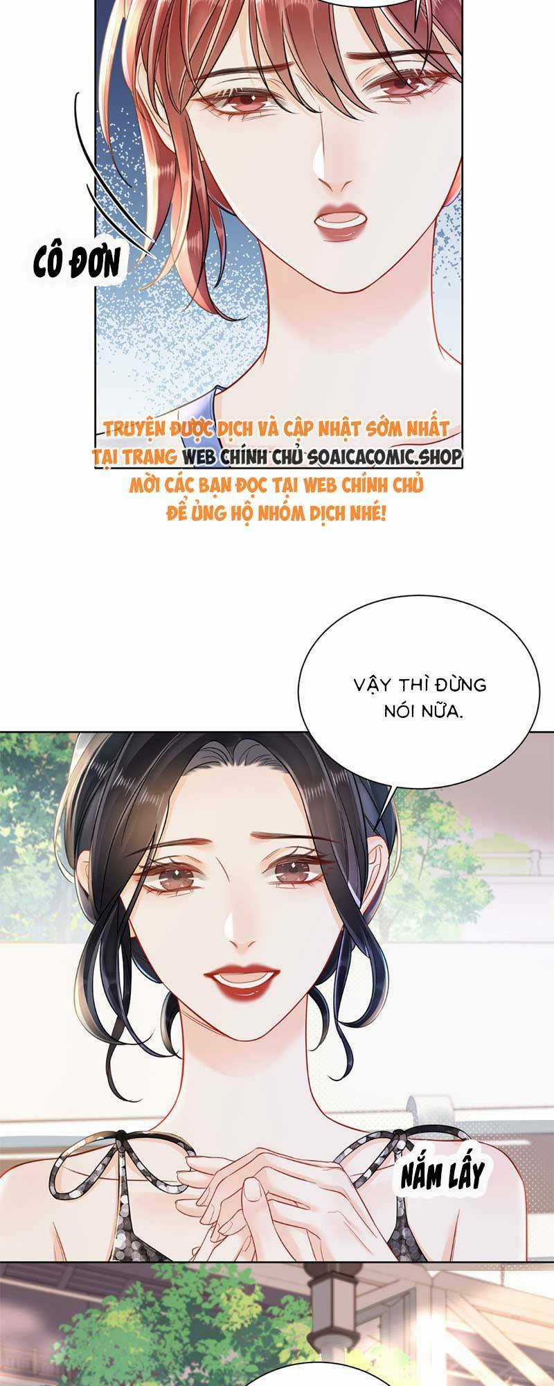 Cuộc Hôn Nhân Ngọt Ngào Chapter 19 trang 5