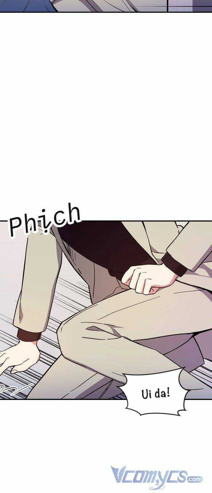 Cuộc Hôn Nhân Rắc Rối Của Tôi Chapter 1 trang 11