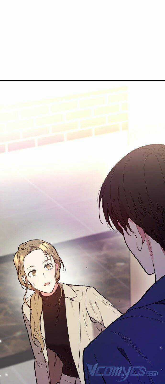 Cuộc Hôn Nhân Rắc Rối Của Tôi Chapter 1 trang 12