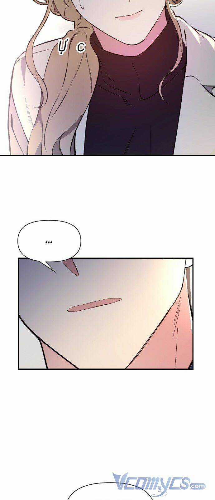 Cuộc Hôn Nhân Rắc Rối Của Tôi Chapter 1 trang 16