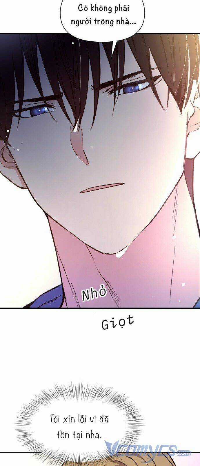 Cuộc Hôn Nhân Rắc Rối Của Tôi Chapter 1 trang 17