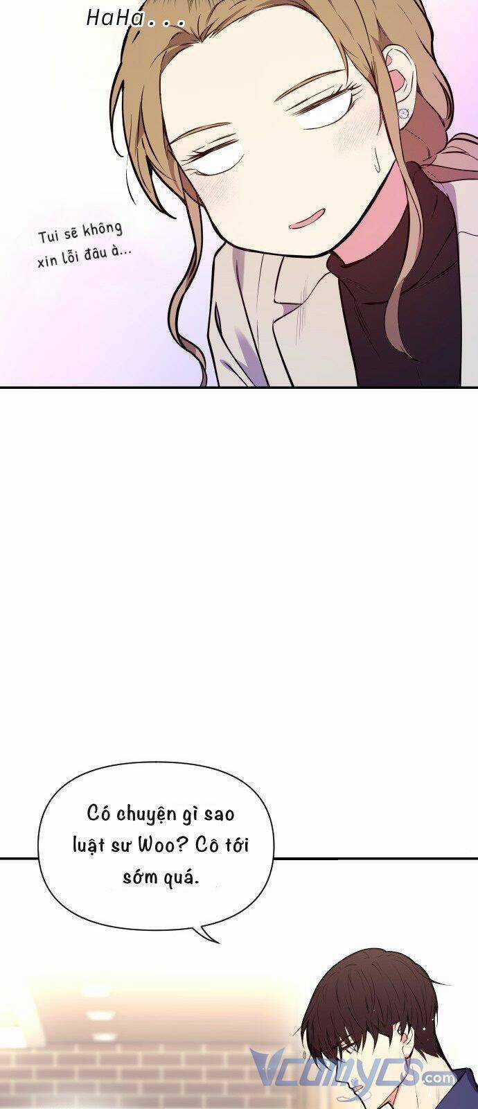 Cuộc Hôn Nhân Rắc Rối Của Tôi Chapter 1 trang 18