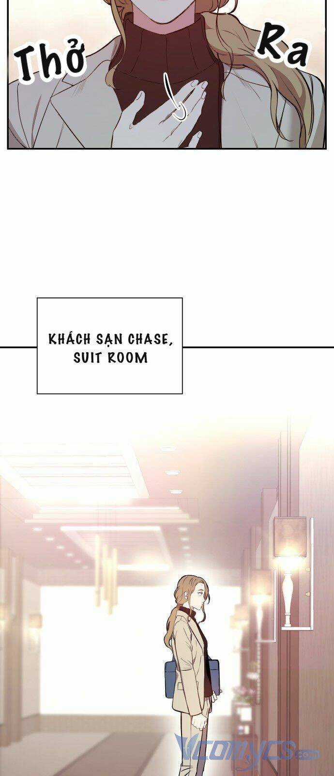 Cuộc Hôn Nhân Rắc Rối Của Tôi Chapter 1 trang 2