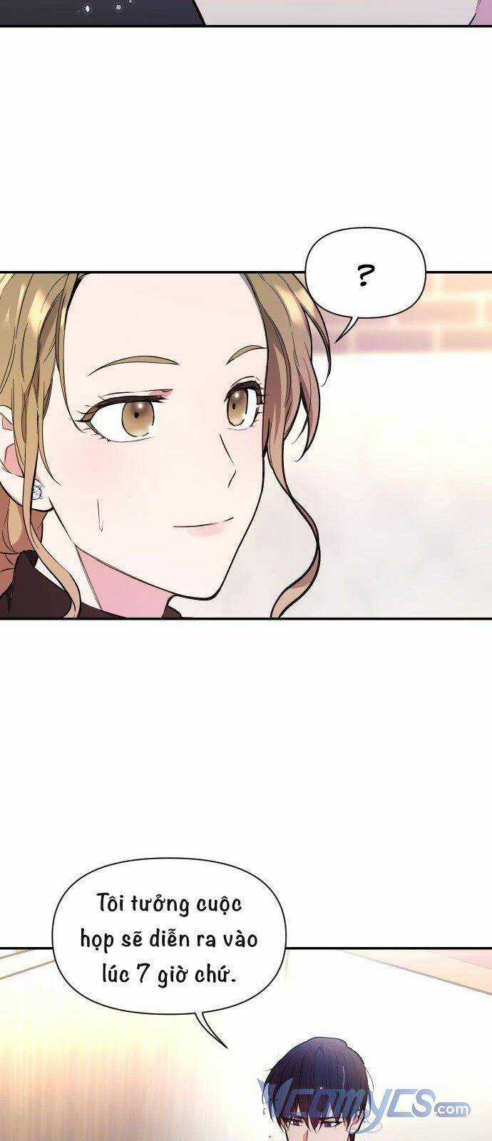 Cuộc Hôn Nhân Rắc Rối Của Tôi Chapter 1 trang 20