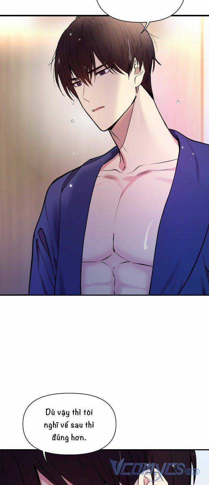 Cuộc Hôn Nhân Rắc Rối Của Tôi Chapter 1 trang 22