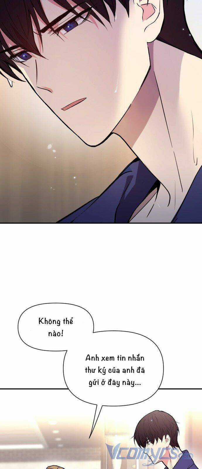 Cuộc Hôn Nhân Rắc Rối Của Tôi Chapter 1 trang 23