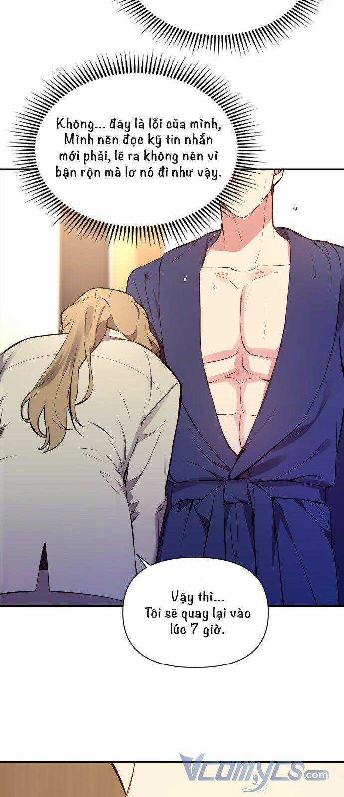 Cuộc Hôn Nhân Rắc Rối Của Tôi Chapter 1 trang 29