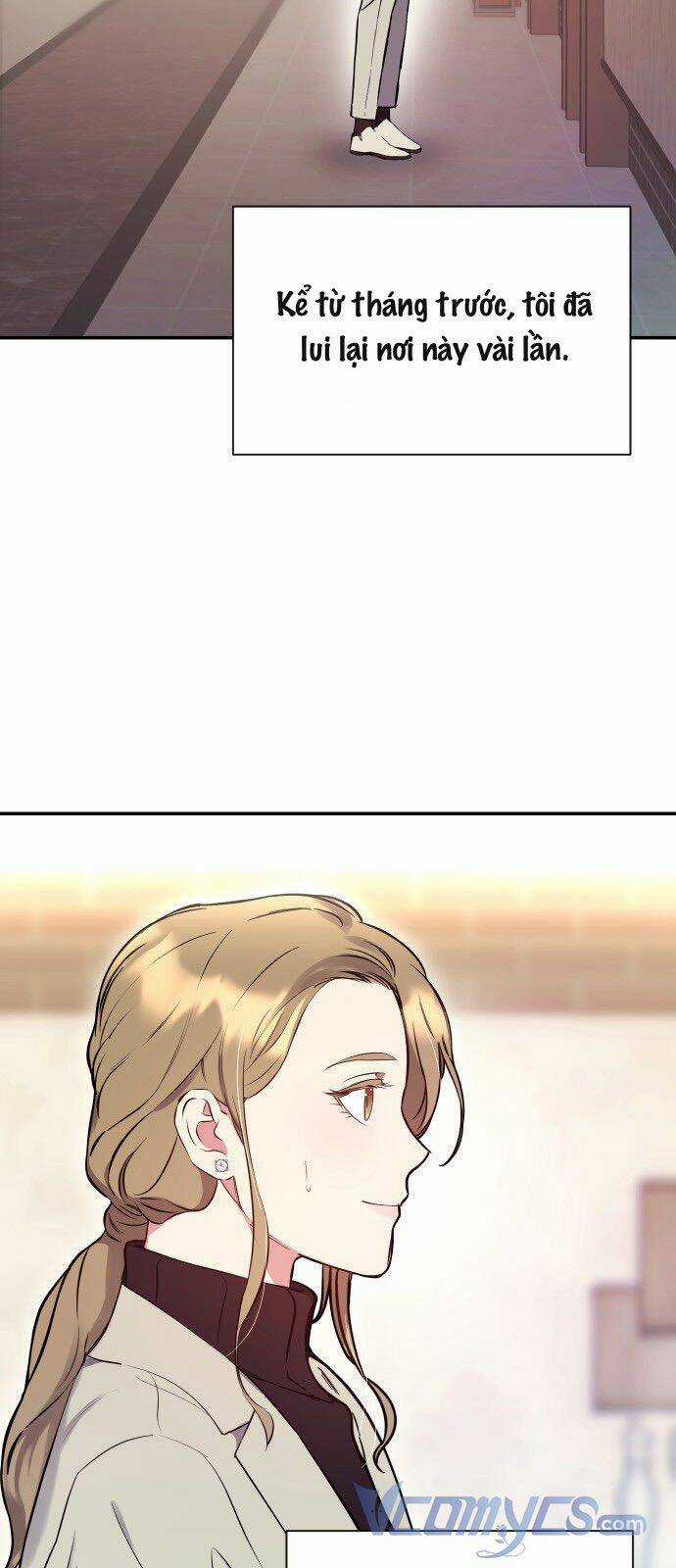 Cuộc Hôn Nhân Rắc Rối Của Tôi Chapter 1 trang 3