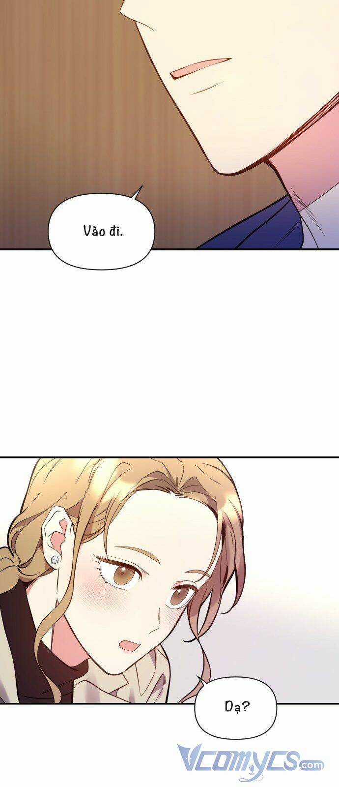 Cuộc Hôn Nhân Rắc Rối Của Tôi Chapter 1 trang 30