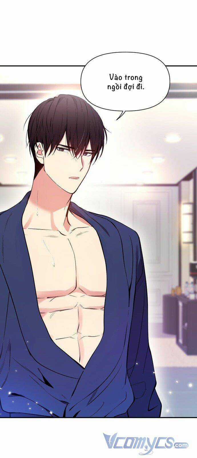 Cuộc Hôn Nhân Rắc Rối Của Tôi Chapter 1 trang 31