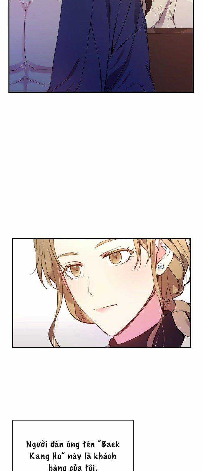 Cuộc Hôn Nhân Rắc Rối Của Tôi Chapter 1 trang 35