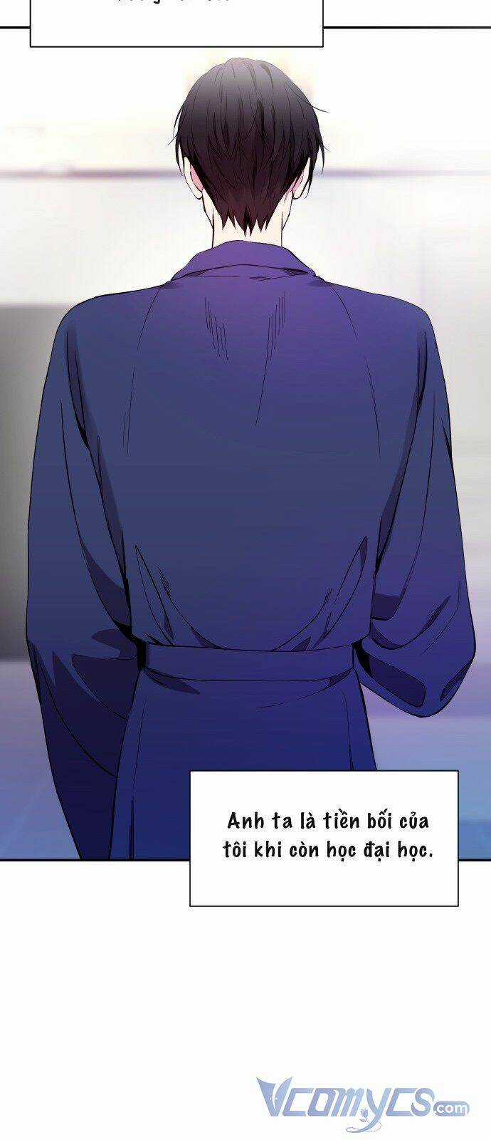 Cuộc Hôn Nhân Rắc Rối Của Tôi Chapter 1 trang 36