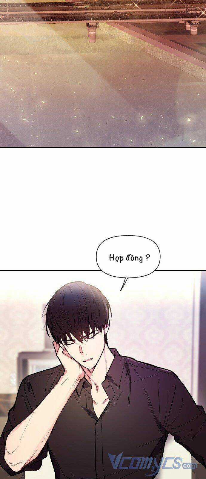 Cuộc Hôn Nhân Rắc Rối Của Tôi Chapter 1 trang 39