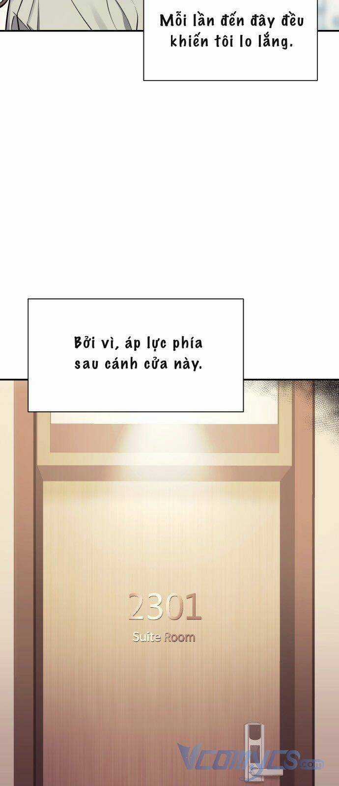 Cuộc Hôn Nhân Rắc Rối Của Tôi Chapter 1 trang 4