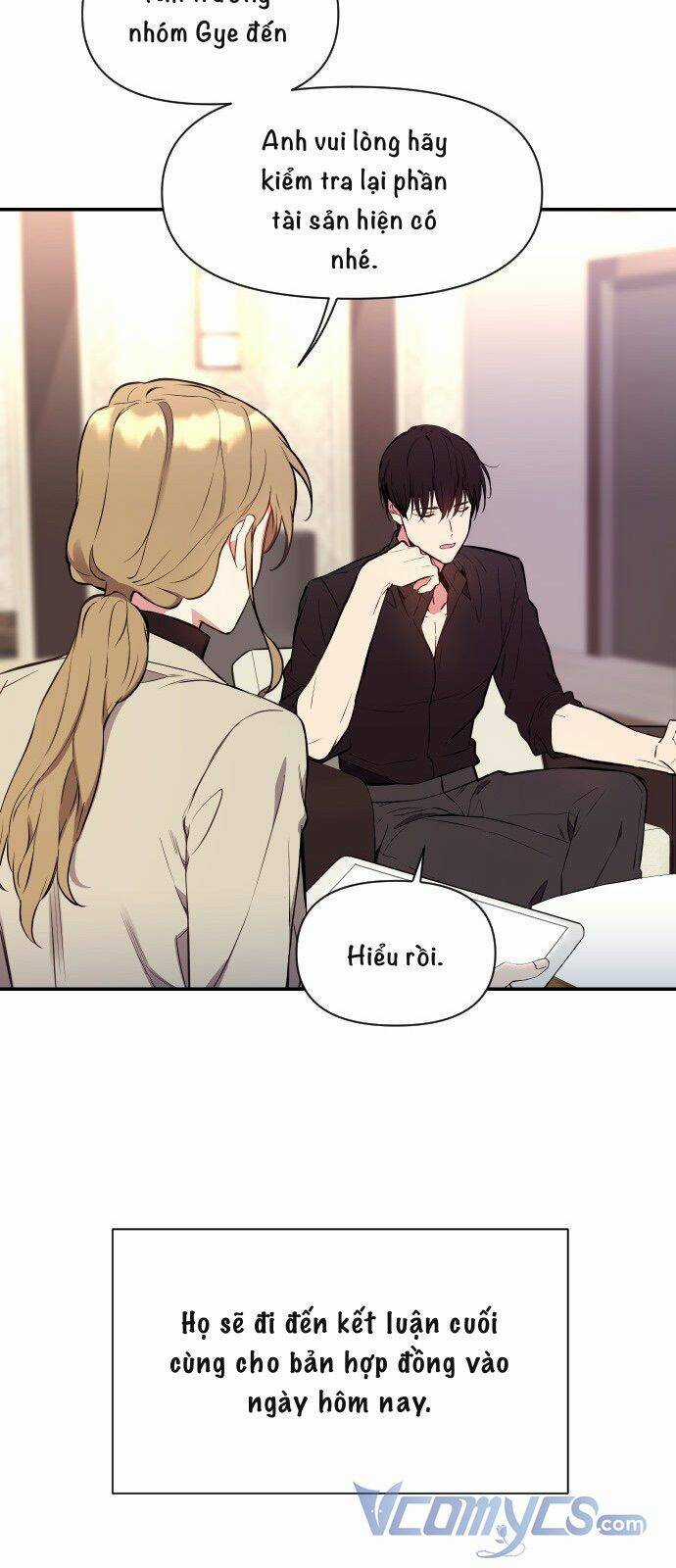 Cuộc Hôn Nhân Rắc Rối Của Tôi Chapter 1 trang 43