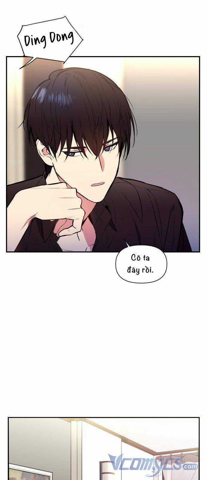 Cuộc Hôn Nhân Rắc Rối Của Tôi Chapter 1 trang 44