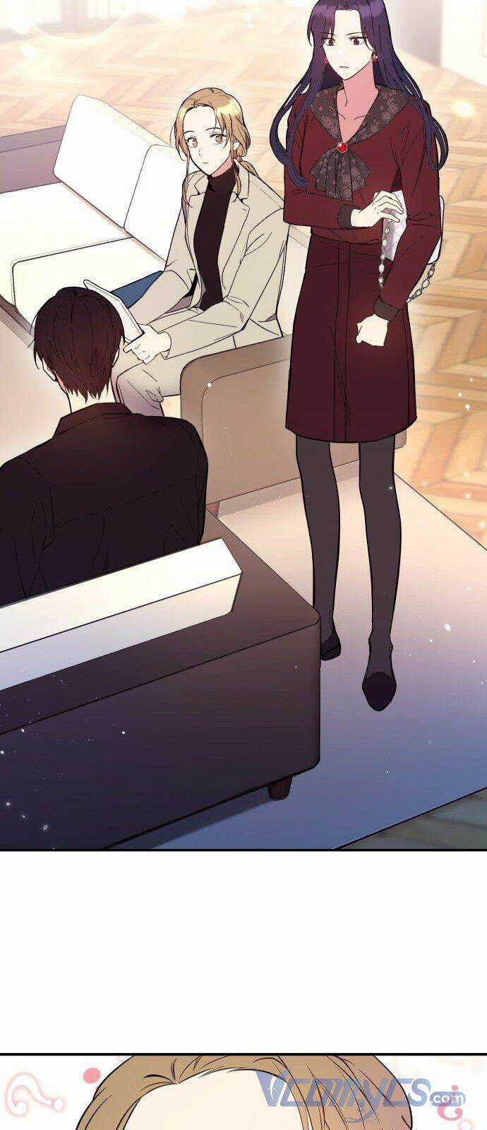 Cuộc Hôn Nhân Rắc Rối Của Tôi Chapter 1 trang 46