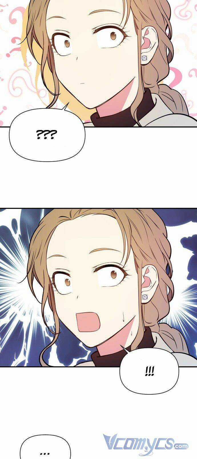 Cuộc Hôn Nhân Rắc Rối Của Tôi Chapter 1 trang 47