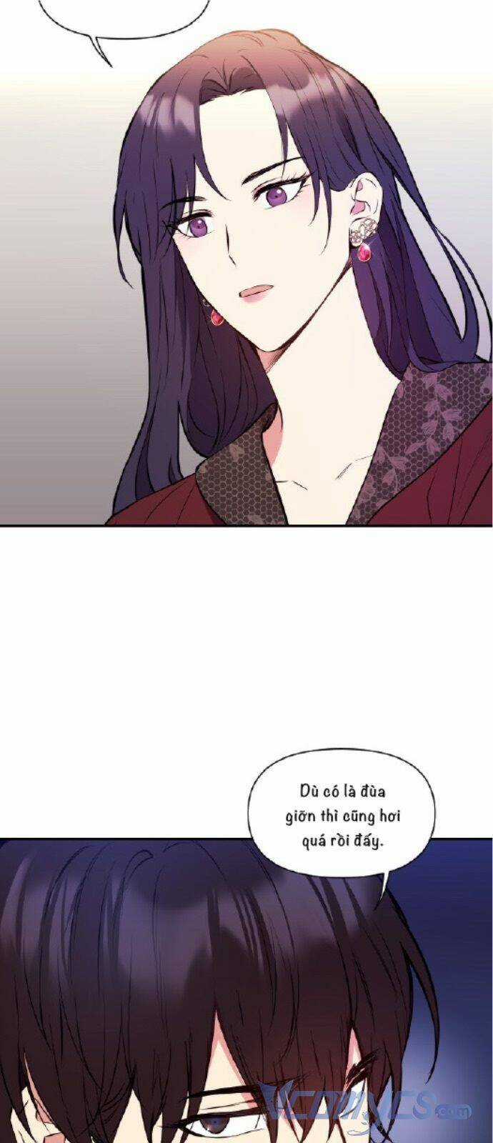 Cuộc Hôn Nhân Rắc Rối Của Tôi Chapter 1 trang 49