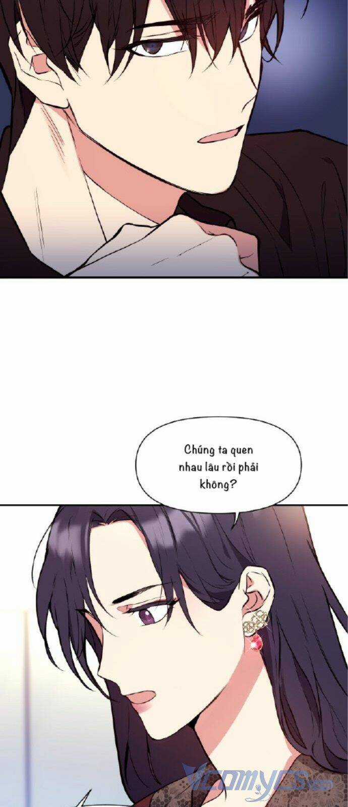 Cuộc Hôn Nhân Rắc Rối Của Tôi Chapter 1 trang 50