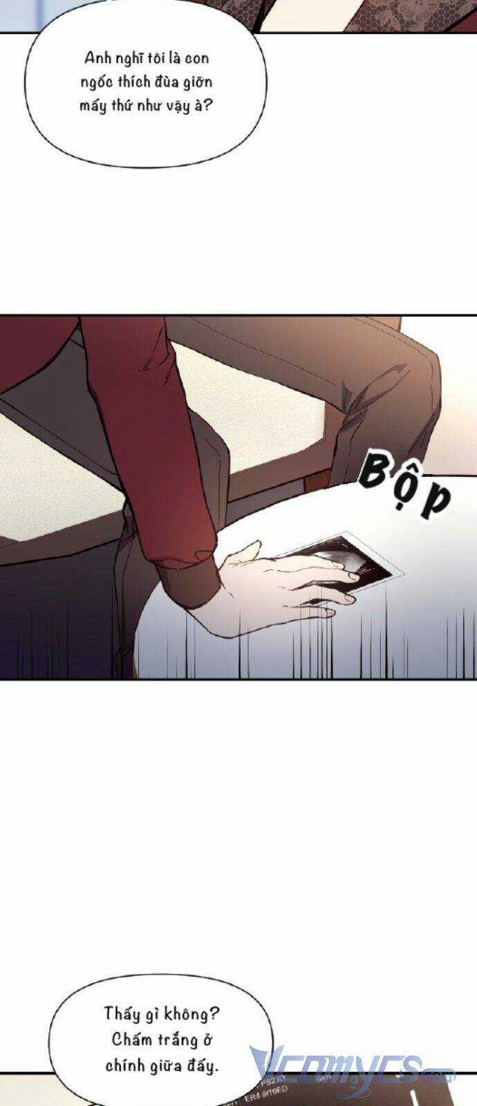 Cuộc Hôn Nhân Rắc Rối Của Tôi Chapter 1 trang 51