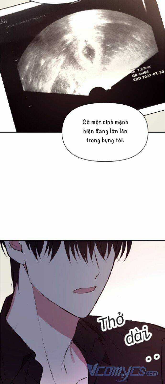 Cuộc Hôn Nhân Rắc Rối Của Tôi Chapter 1 trang 52