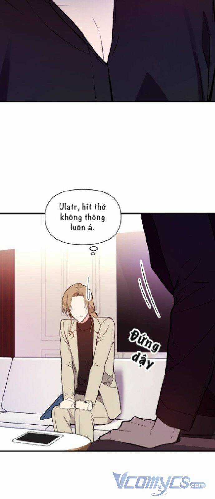 Cuộc Hôn Nhân Rắc Rối Của Tôi Chapter 1 trang 53