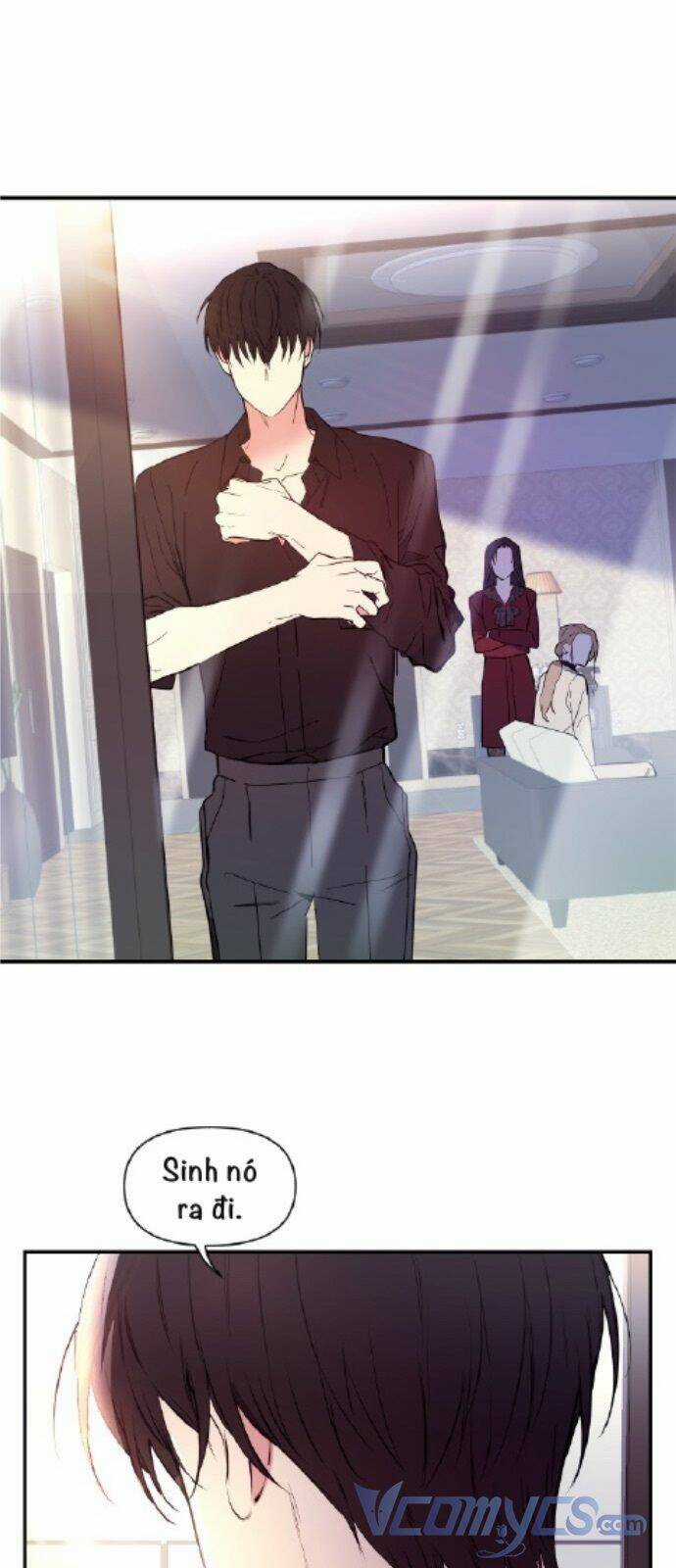 Cuộc Hôn Nhân Rắc Rối Của Tôi Chapter 1 trang 54