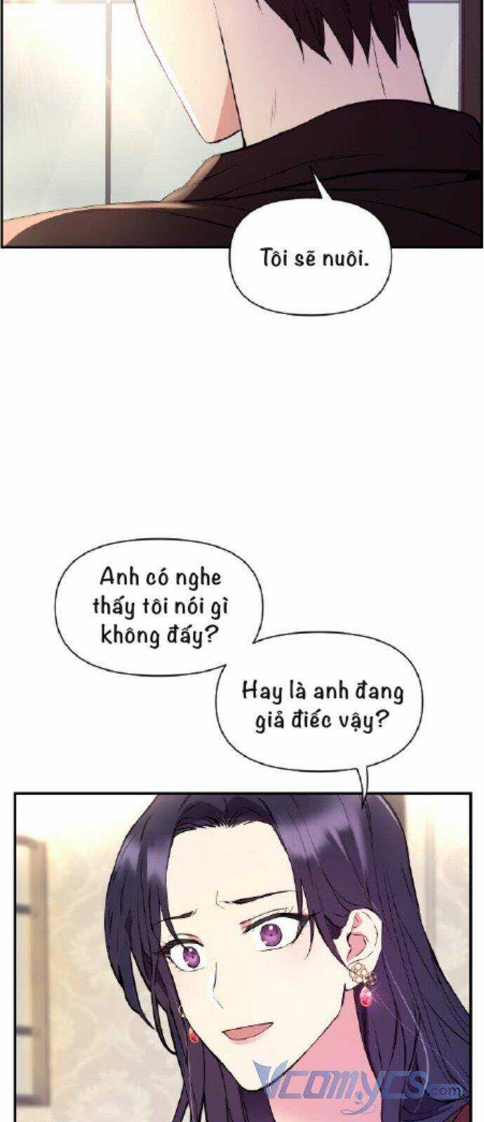 Cuộc Hôn Nhân Rắc Rối Của Tôi Chapter 1 trang 55