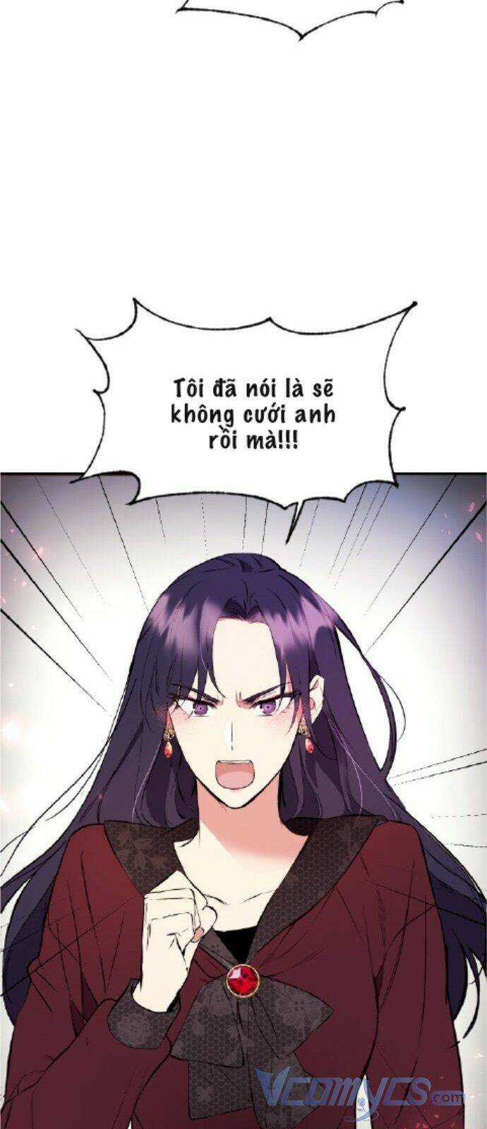 Cuộc Hôn Nhân Rắc Rối Của Tôi Chapter 1 trang 57