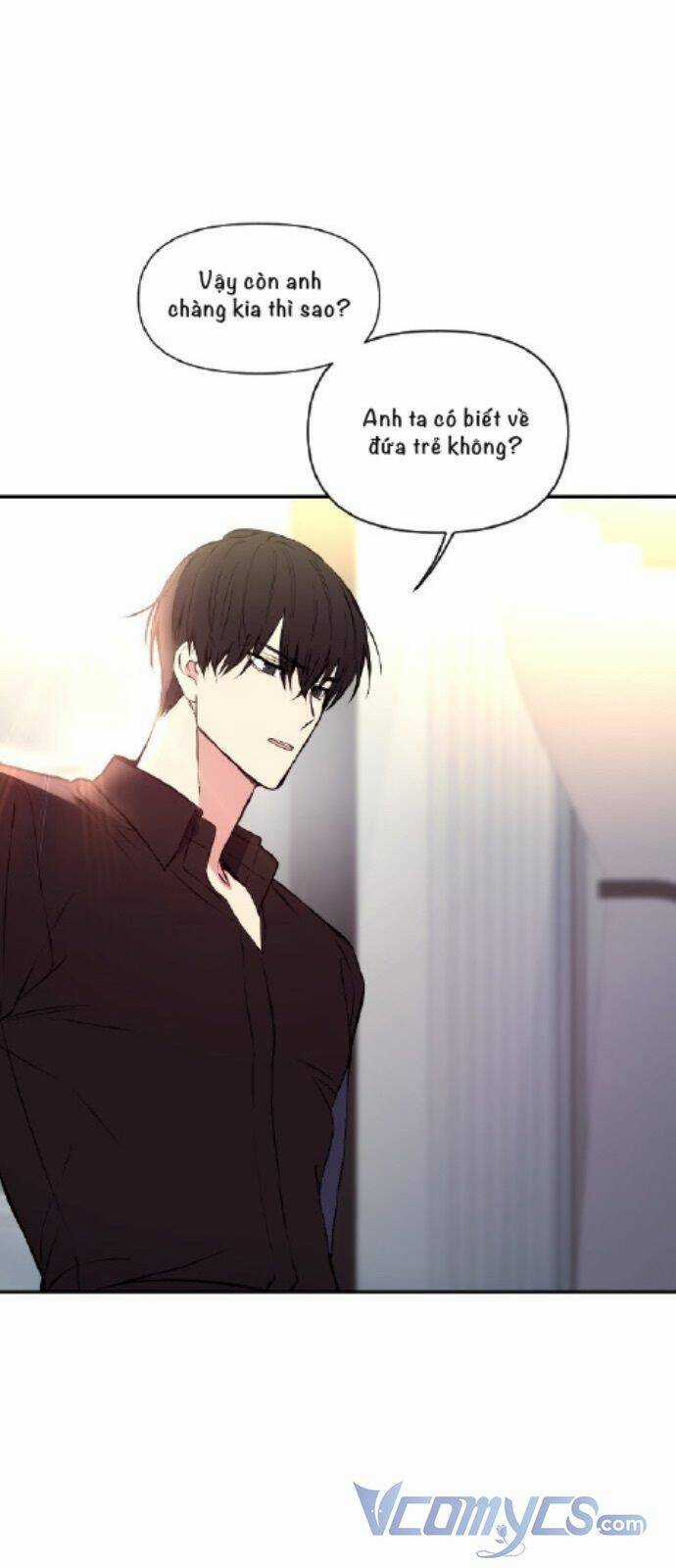 Cuộc Hôn Nhân Rắc Rối Của Tôi Chapter 1 trang 59