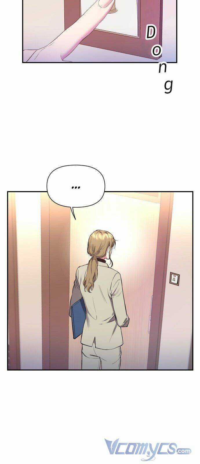 Cuộc Hôn Nhân Rắc Rối Của Tôi Chapter 1 trang 6